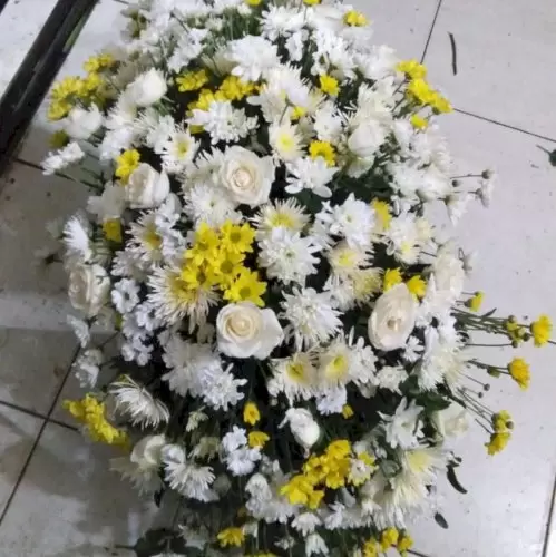 Vas Bunga