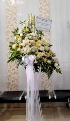 Bunga Standing