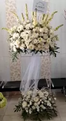 Bunga Standing