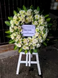 Bunga Tutup Peti