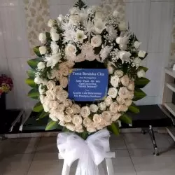 Bunga Tutup Peti