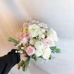 Hand Bucket